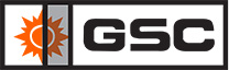 GSC mobile logo